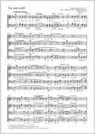 Tui sunt coeli (Dein sind die Himmel) Download