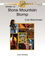 Stone Mountain Stomp 