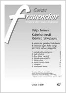 Tormis: 8 estnische lyrische Volkslieder Download