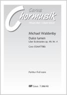 Dulce lumen op. 49,4 Download