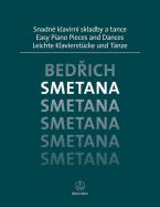 Easy Piano Pieces and Dances 