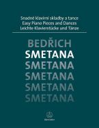 Easy Piano Pieces and Dances 