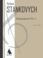 String Quartet No. 1 