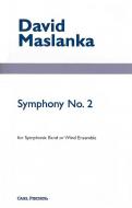 Symphony #2 