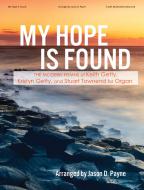 My Hope Is Foundection 