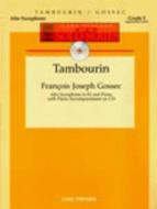 Tambourin 