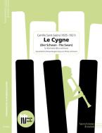 Le Cygne (Der Schwan - The Swan) 