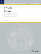Pavane op. 50 Download