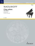 5 waltzes Download