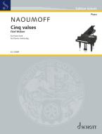 5 waltzes Download