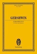 Concerto in F Download