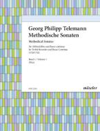 Methodical sonatas 1 Download