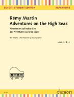 Adventures on the High Seas Download
