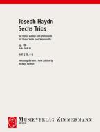 6 Trios op. 100 - Volume 2: No. 4-6 Download