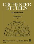 Orchestra Studies 