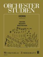 Orchestra Studies 