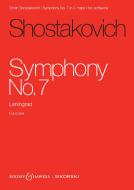 Sinfonie Nr. 7 op. 60 