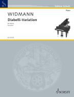Diabelli-Variation Standard