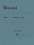 Sonatina Seconda 