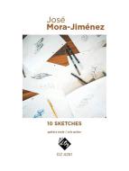 10 Sketches 