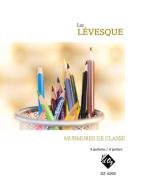 Murmures de Classe 