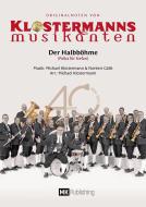 Der Halbböhme 