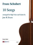 10 Songs 