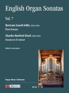 English Organ Sonatas 7 