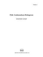 String Quartet No. 5 'Step by Step' 