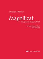 Magnificat Standard
