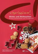 Chorissimo! Winter and Christmas - conductor's score 