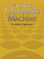The Clarinet Chromatic Machine 