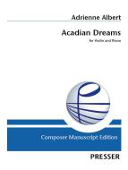 Acadian Dreams 
