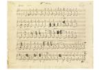 Etude A minor op. 25/4 
