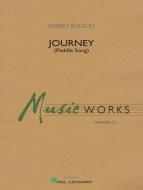 Journey (Paddle Song) Standard