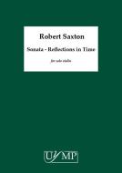 Sonata - Reflections in Time 