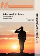 A Farewell to Arms 