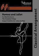 Romeo and Juliet 