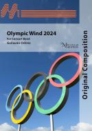 Olympic Wind 2024 