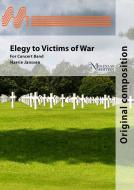 Elegy to Victims of War 
