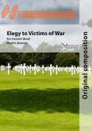 Elegy to Victims of War 
