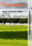 Elegy to Victims of War 