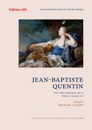 6 Trio Sonatas op. 4 Vol. 2 