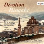 Devotion 