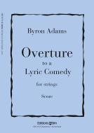 Overture To A Lyric Comedy Standard