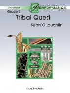 Tribal Quest 