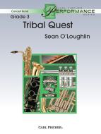 Tribal Quest 