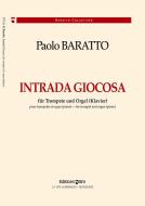 Intrada giocosa Standard