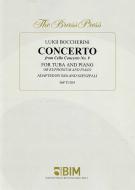 Concerto Standard