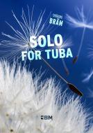 Solo for tuba Standard